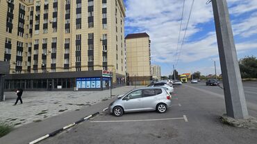 сдается дом под офис: Сдаётся помещение 114м². на первой линии по адресу г.Бишкек ул. Анкара