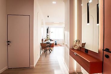 Долгосрочная аренда квартир: 2 комнаты, Собственник, Без подселения, С мебелью полностью — 22