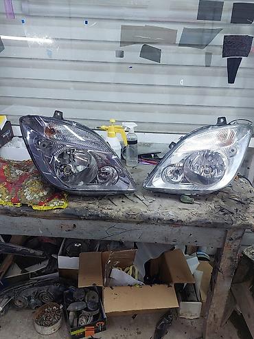 Другие автоуслуги: - выездной детейлинг — 2