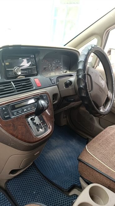 расширительный бачок форд фокус 2: Honda Odyssey: 2000 г., 2.3 л, Автомат, Бензин, Минивэн