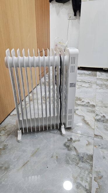 купить инверторный кондиционер в баку: Yağ radiatoru, Kumtel, Ünvandan götürmə