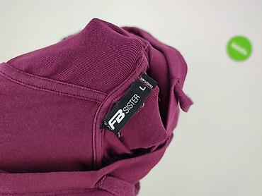 bluza fb sister: FB Sister, Bluza z kapturem damska, rozmiar L — 5