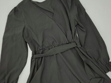 koralowa sukienki: Dress, S (EU 36), Shein, condition - Perfect