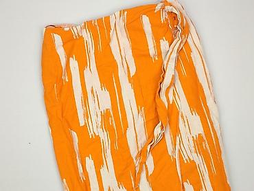 bawełniane spódnice maxi: Wrap, Spódnica damska, rozmiar L — 1