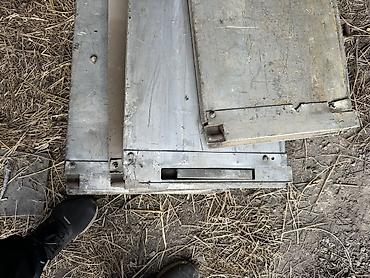 Другие комплектующие для дверей: Другие комплектующие для дверей — 12