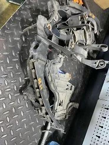 elm327 interface: AUDI A4 B8 NOSAC FARA LEVI I DESNI | Vw audi delovi zemun 06******** — 2
