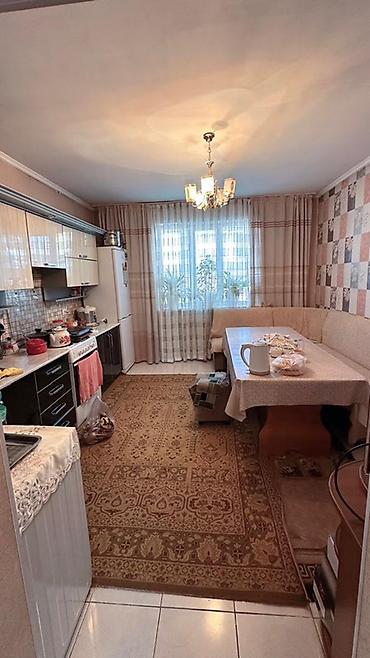 Продажа коттеджей и домов: Продаётся дом с участкок в ж/м Арча бешик ✔ Площадь — 6соток ✔ — 7