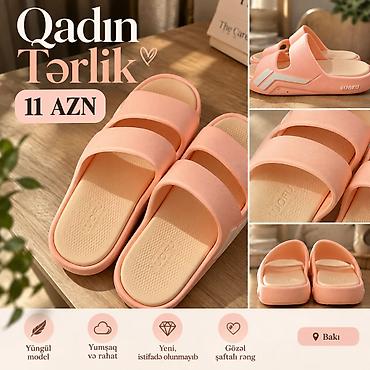Tərliklər, Ölçü: 38, rəng - Çəhrayı, Yeni