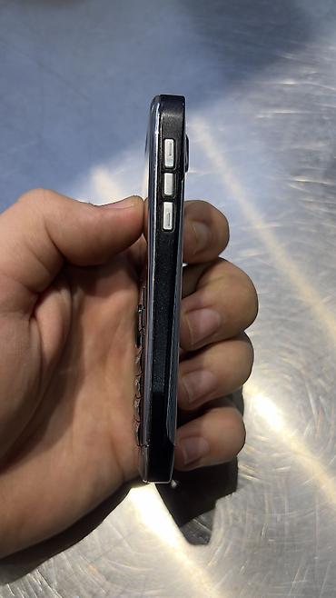 zaratka: Nokia E72, < 2 GB Memory Capacity, rəng - Qara, Düyməli — 2
