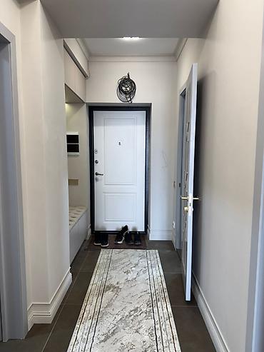 Продажа квартир: 3 комнаты, 96 м², Элитка, 6 этаж, Дизайнерский ремонт — 6