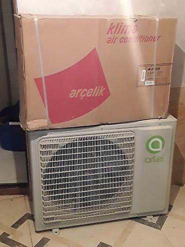 air conditioner: Güclü döşəmə tipli kondisionerlər və xarici bloklar - Brendlər — 1