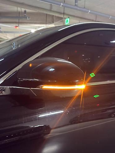 Kia: Kia K7: 2019 г., 3 л, Газ — 13