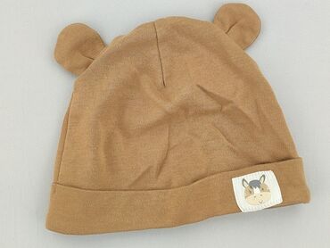 newbie czapka niemowlęca: Шапка, 44-45 см, стан - Дуже гарний на lalafo.pl newbie czapka niemowlęca: Шапка, 44-45 см, стан - Дуже гарний