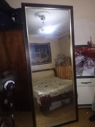 Güzgü Döşəmə üstü, Düzbucaqlı, Çərçivə ilə lalafo.az -da Güzgü Döşəmə üstü, Düzbucaqlı, Çərçivə ilə