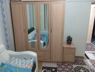 купить дом кант: 3 комнаты, Собственник, Без подселения, С мебелью полностью
