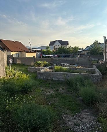 продаю дом ак ордо 1: 4 соток, Для строительства, Красная книга, Тех паспорт — 2