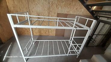 Мебель на заказ: Мебель на заказ, Детская, Кровать — 20