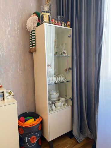 Yeni tikili: 2 otaqlı, Yeni tikili, 40 kv. m — 8