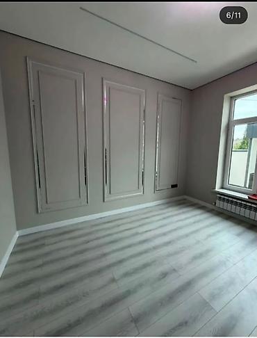 Продажа домов: 4 комнаты, 135 м², 4 соток, Бишкек, Арча-Бешик ж/м Агентство недвижимости — 7