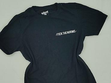 t shirty nirvana: T-shirt damski, rozmiar S — 1