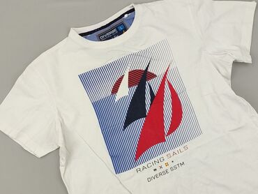 koszulka lewego: T-shirt for men, L (EU 40), Diverse, condition - Good