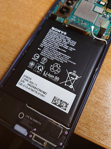 чехол айфон 5s: Sony Xperia 5 mark II. Запчасти, все в рабочем состоянии, дисплей — 2