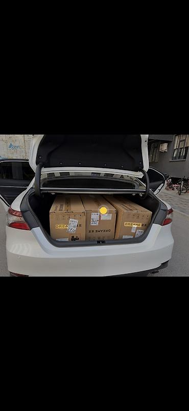 уакен пылесос: Моющий пылесос Новый Dreame Уборка: Сухая, Влажная Полная оплата — 4