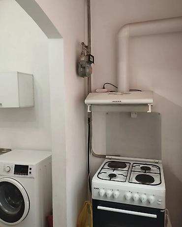 Продажа квартир: 1 комната, 45 м², 106 серия улучшенная, 1 этаж, Косметический ремонт at lalafo.kg — 9 Продажа квартир: 1 комната, 45 м², 106 серия улучшенная, 1 этаж, Косметический ремонт — 9