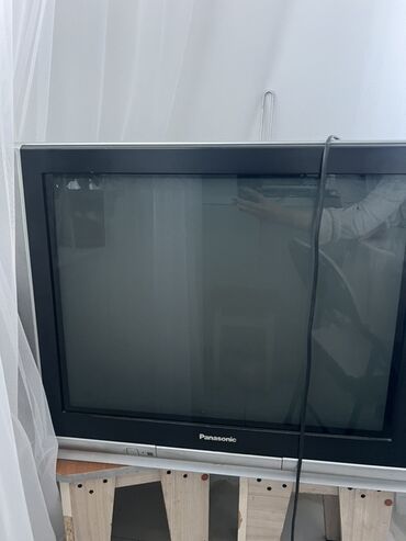 27 дюйм: Телевизор Panasonic - Диагональ экрана примерно 29–32 дюйма -