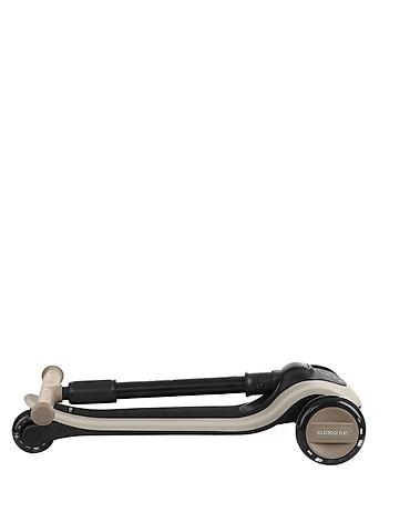 singl ploce: KIKKA BOO Treo 2u1 trotinet do 50 kg – beige Šifra: KKB1 Opis: - 2u1 — 10