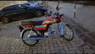 другая мото: Honda cd 70 available for sale

Продам Хонда СД 70