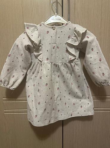zerli donlar: Don, Ziyafət, 1 - 2 yaş, Zara Kids — 2