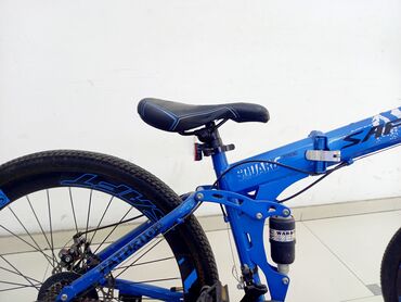 İdman velosipedləri: Dağ velosipedi Saft, 26" — 5