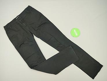 stradivarius cargo pants: Terranova, Spodnie materiałowe damskie, rozmiar S — 2