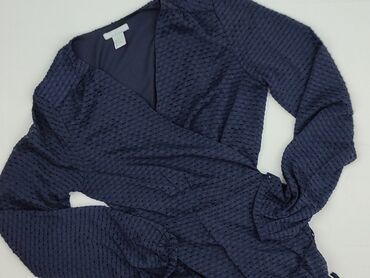 sukienki boho plus size: H&M, Sukienka damska, S