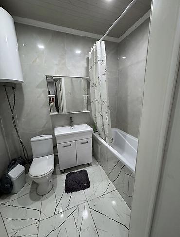 for rent: 2 комнаты, Дордой Плаза ТРЦ Собственник, Без животных, от 1 месяца, С мебелью полностью — 3