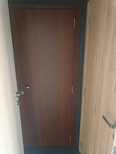 Vrata: Unutrašnja sobna vrata – drveni dekor Više dimenzija različite cene - — 12