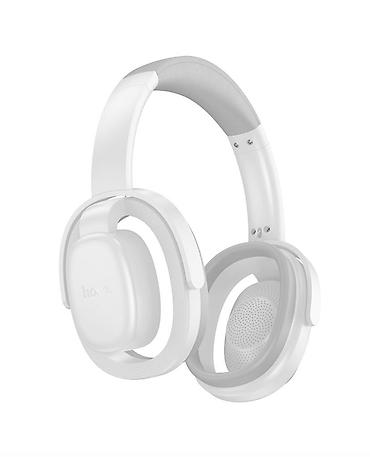 ugreen hitune max5c: Беспроводные накладные наушники, Hoco, Новый — 3