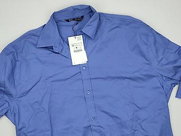sklep pull: Zara, Koszulа dla mężczyzn, rozmiar M — 1