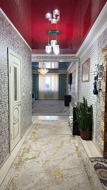 Продажа квартир: 2 комнаты, 69 м², Элитка, 8 этаж, Евроремонт — 3