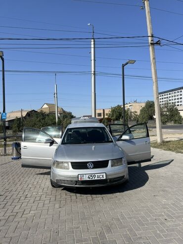лямбда зонд гольф 3: Volkswagen Passat: 1999 г., 1.8 л, Автомат, Бензин, Седан