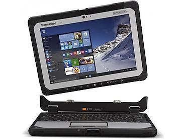 кресла игровой: Panasonic Toughbook CF-20 — защищённый трансформируемый — 3