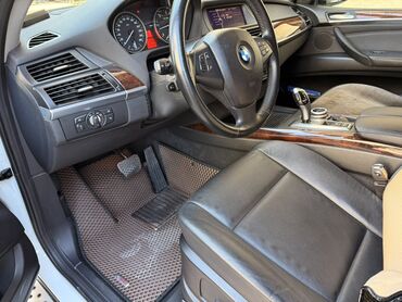 BMW: BMW X5: 2012 г., 3 л, Автомат, Дизель, Внедорожник — 10