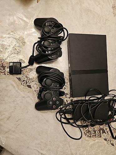 iphonr 1: Playstation 2 hec işlenmeyib orginal blomlari ustundedi — 3