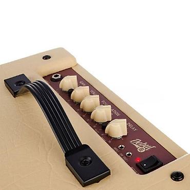 Gitara gücləndiriciləri: Elektro gitara "Blackstar Debut 15E Beige AMP"Blackstar Debut 15E — 4