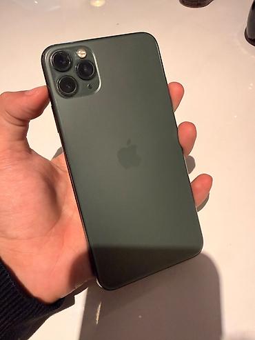 tab s 7: IPhone 11 Pro, цвет Midnight Green - Экран 5.8" Super Retina XDR — 3