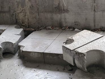 Təmir işləri: Beton kesme kəsmə beton kəsimi kesimi karotçu - Beton kəsmə deşmə — 17
