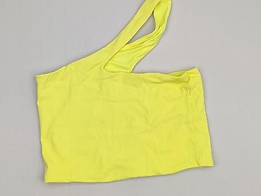 stradivarius mom: Stradivarius, Top damski, rozmiar S — 1
