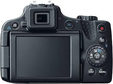ps5 alışı: Canon PowerShot SX50 HS – Kirayə Fotoaparat 32 GB yaddaş kartı — 3