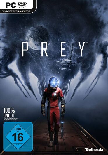 ufc 4 ps4 cena: PREY igra za pc (racunar i lap-top) ukoliko zelite da narucite